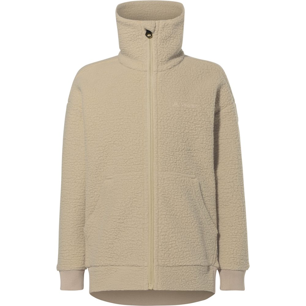 Vaude Kinder Manukau Fleece II Jacke