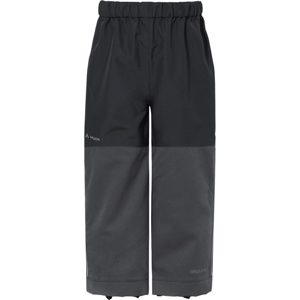 Vaude Kinder Caprea Rain Hose