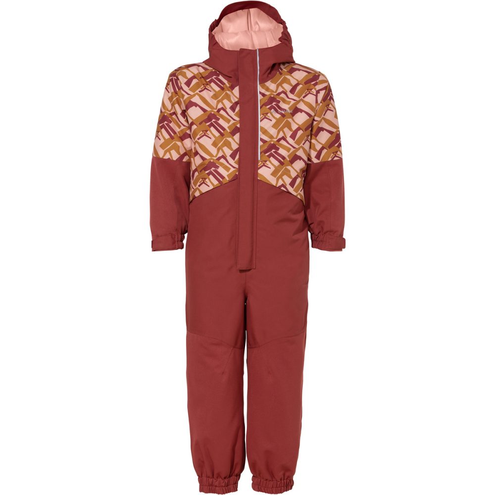 Vaude Kinder Snow Cup II Schneeanzug