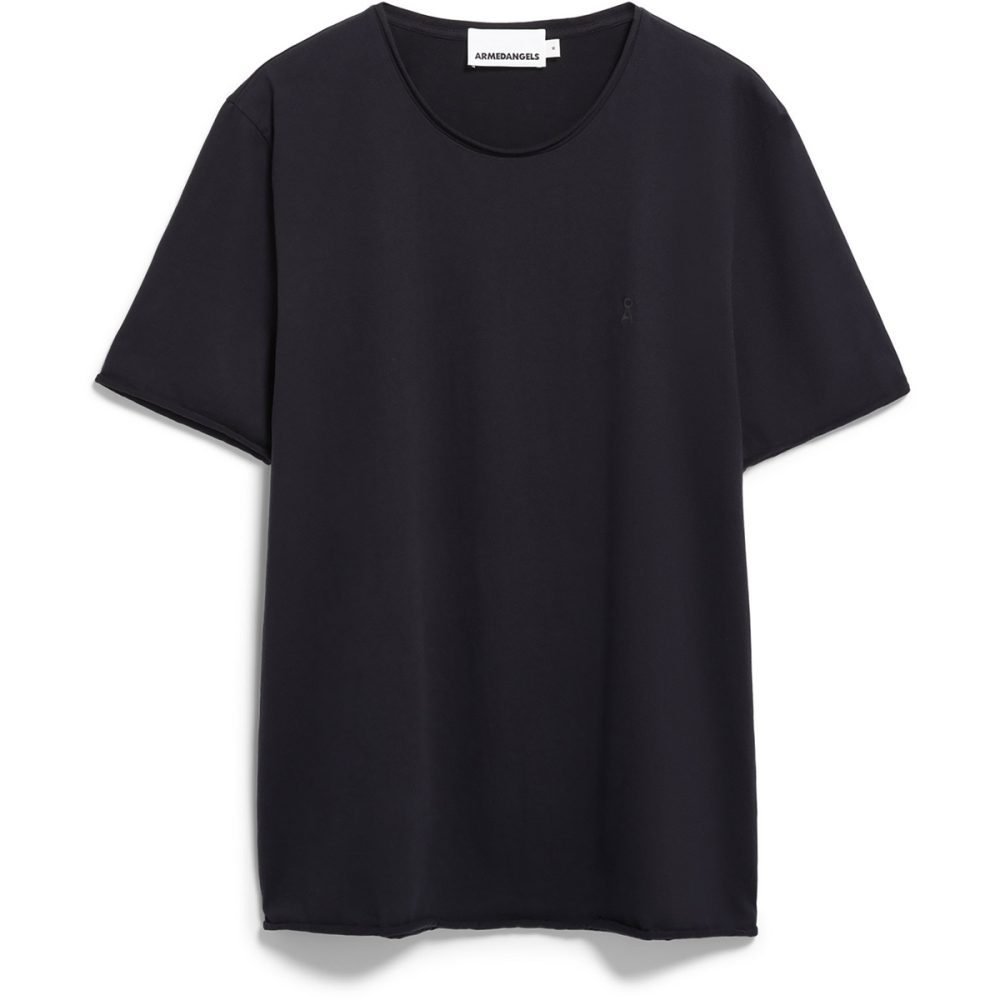 Armedangels Herren Aamon Brushed T-Shirt