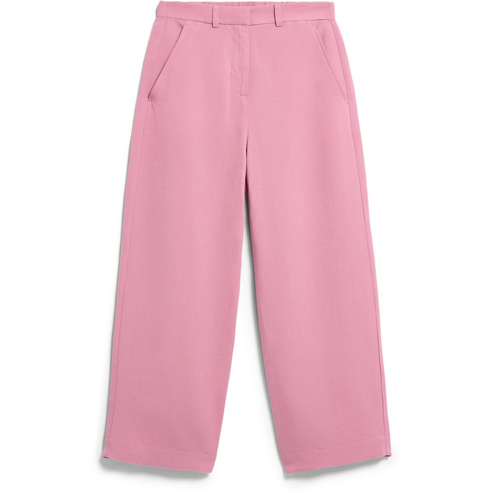 Armedangels Damen Caarunus Lino Hose
