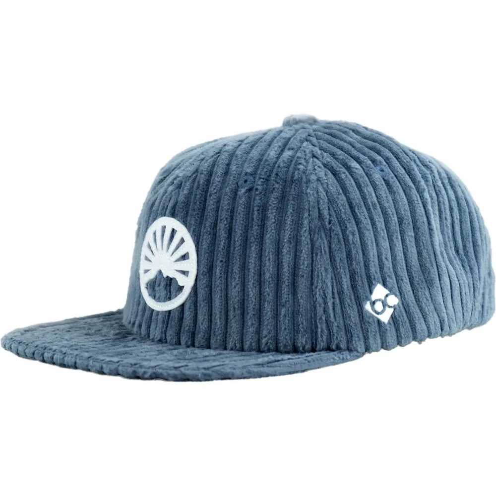 Bavarian Caps Gipferstürmer Kord Cap