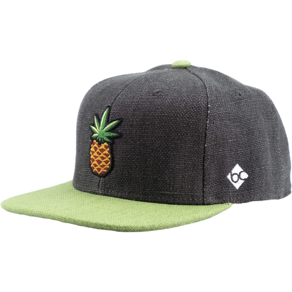 Bavarian Caps Cananas Cap