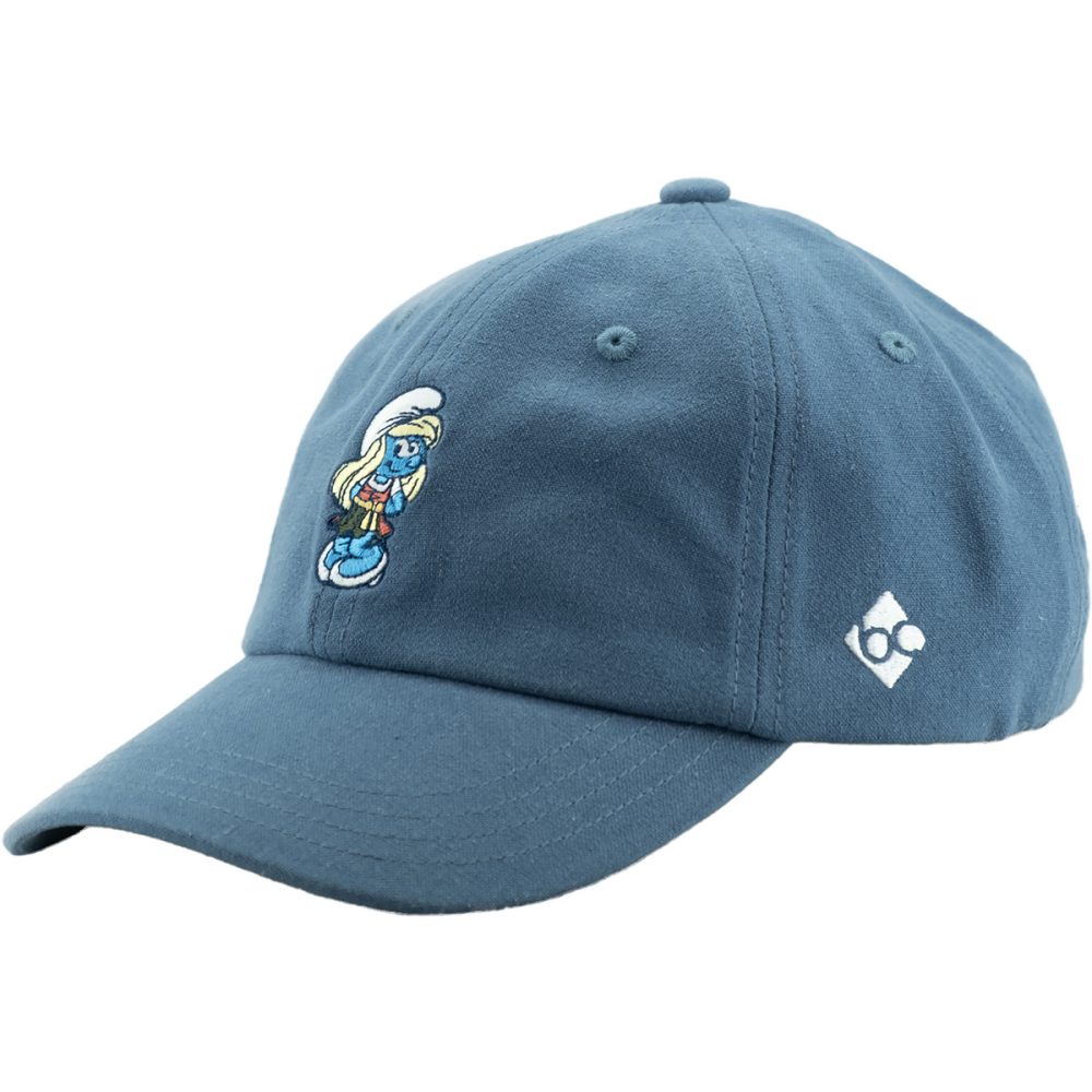 Bavarian Caps Schlumpfine Cap