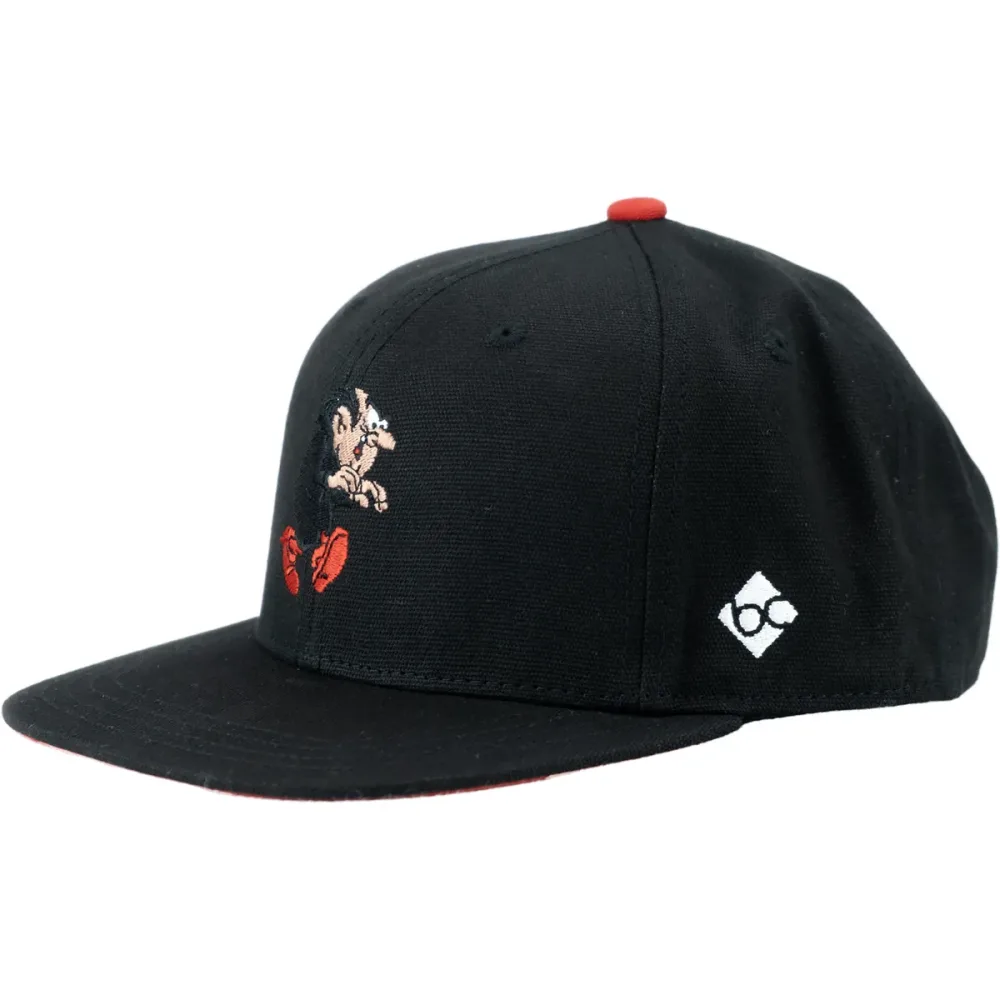 Bavarian Caps Gargamel Cap
