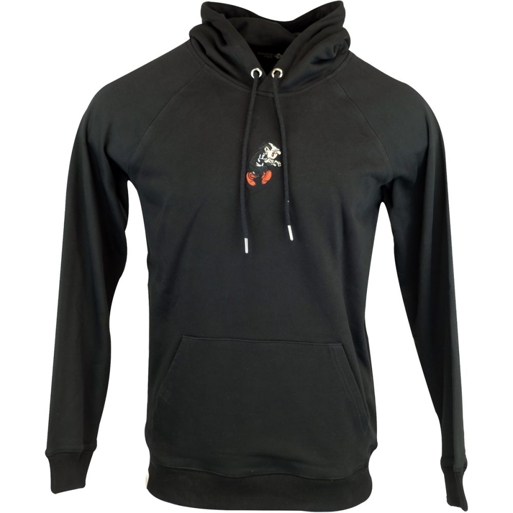 Bavarian Caps Herren Gargamel Hoodie