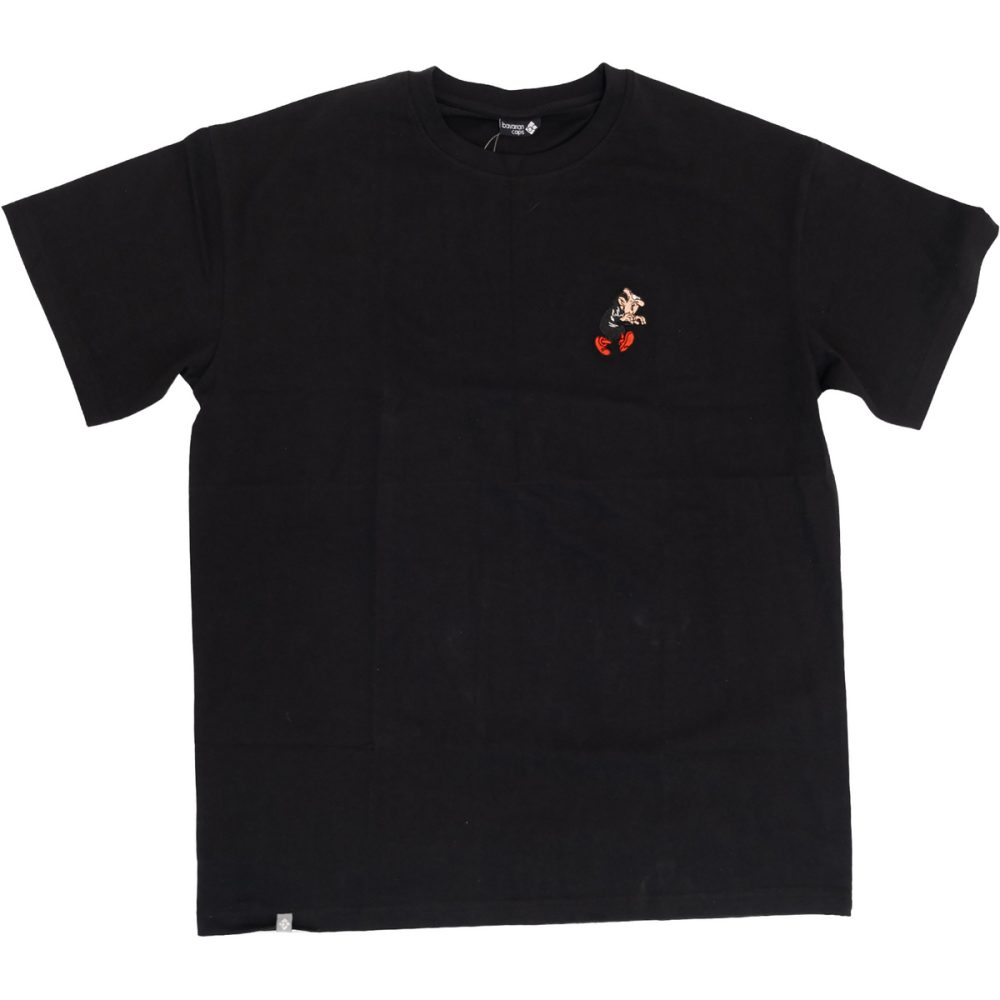 Bavarian Caps Herren Gargamel T-Shirt