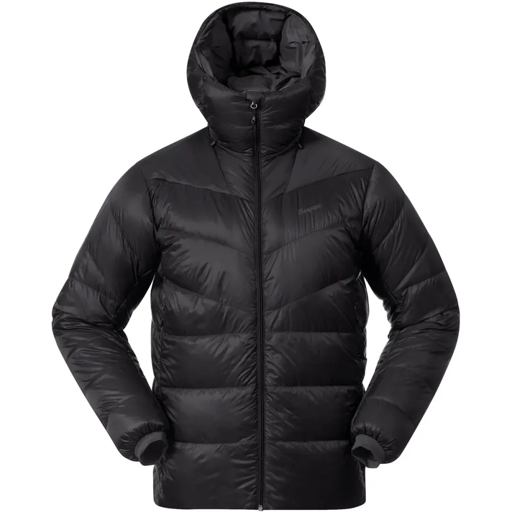 Bergans Herren Rabot Allround Down Jacke
