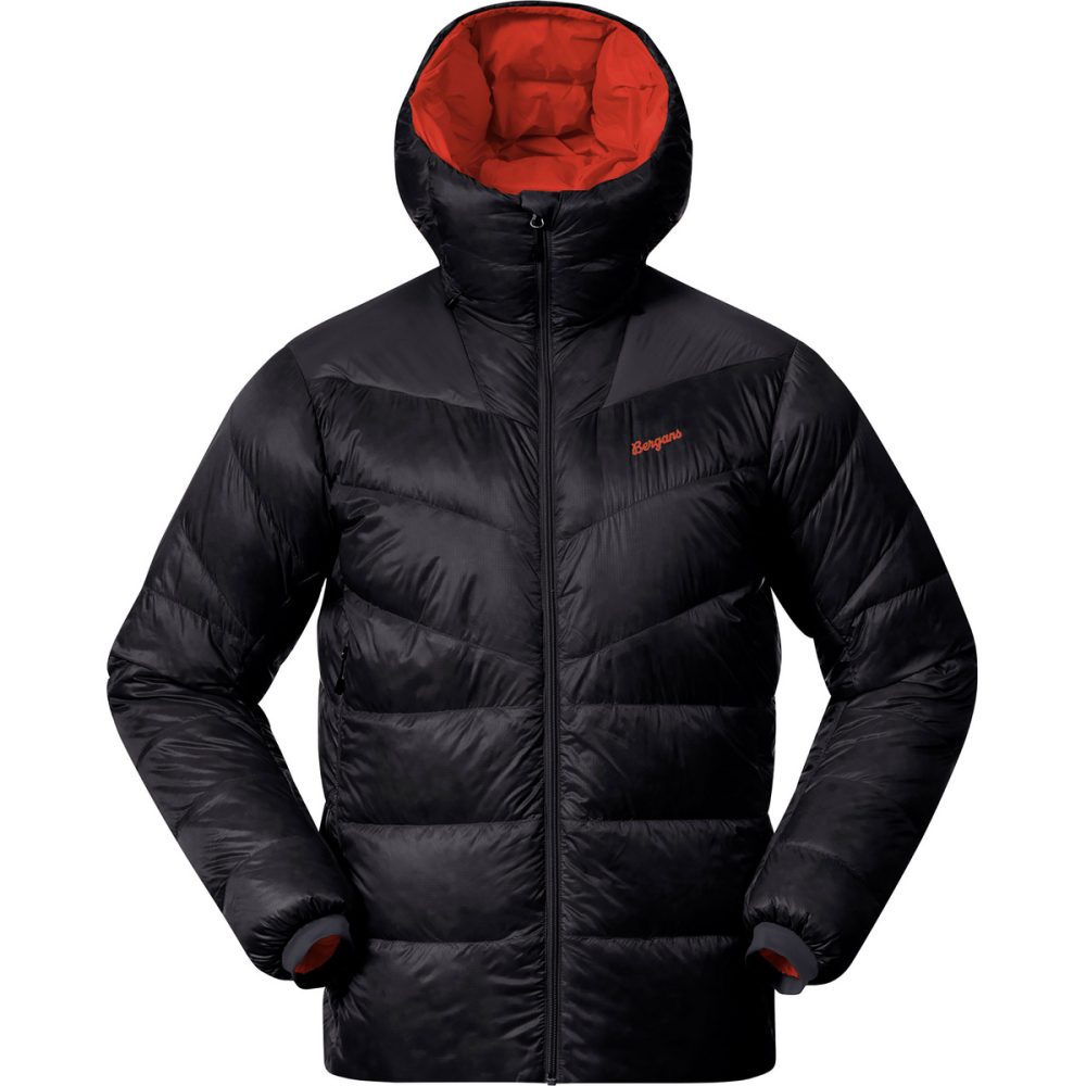 Bergans Herren Rabot Allround Down Jacke