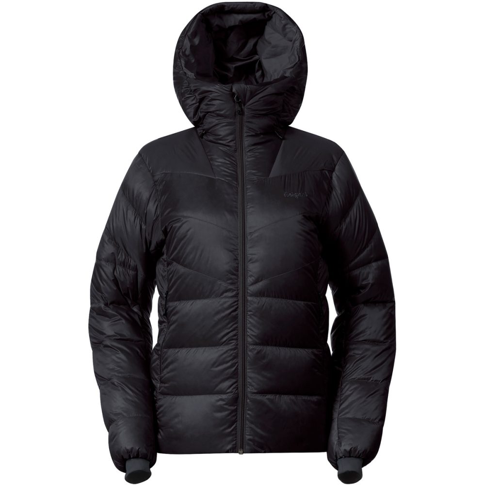 Bergans Damen Rabot Allround Down Jacke
