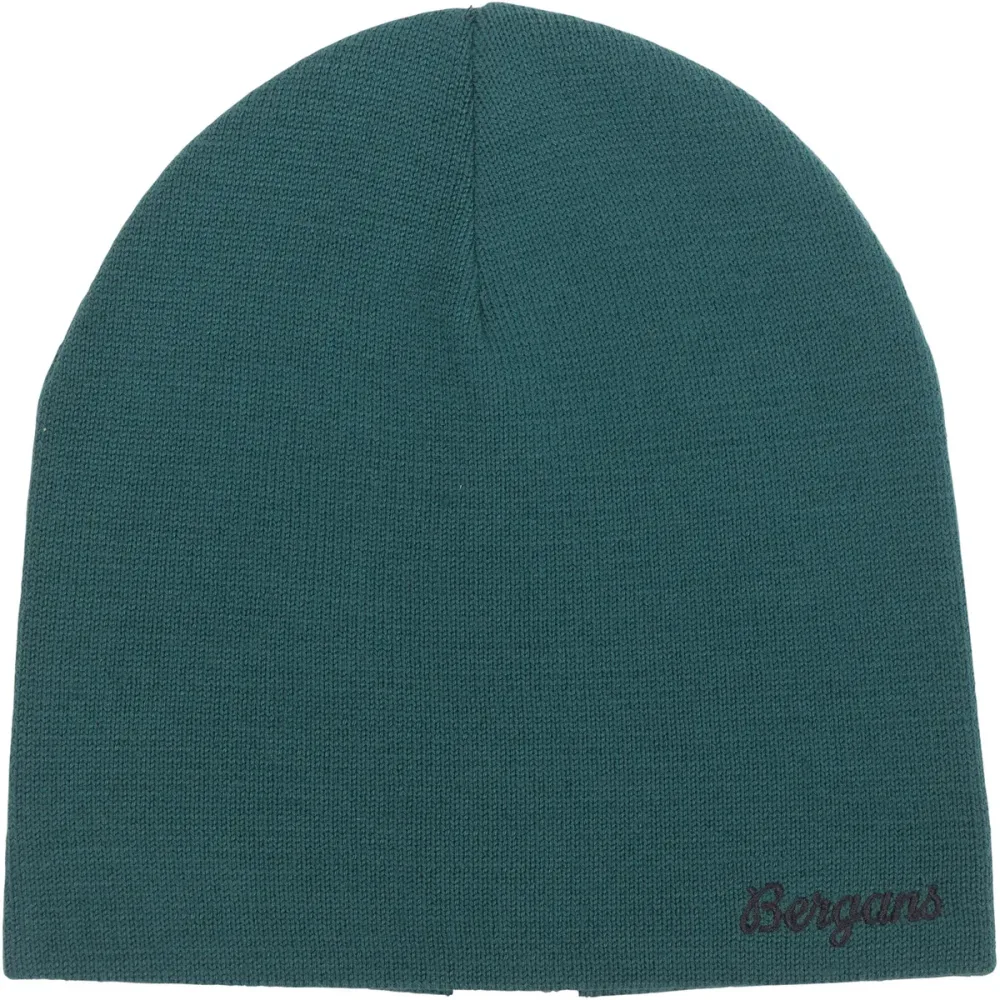 Bergans Allround Mid Warm Merino Mütze