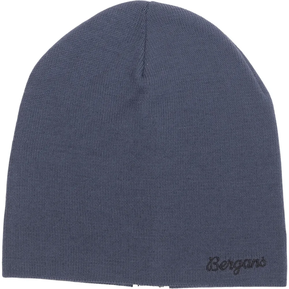 Bergans Allround Mid Warm Merino Mütze