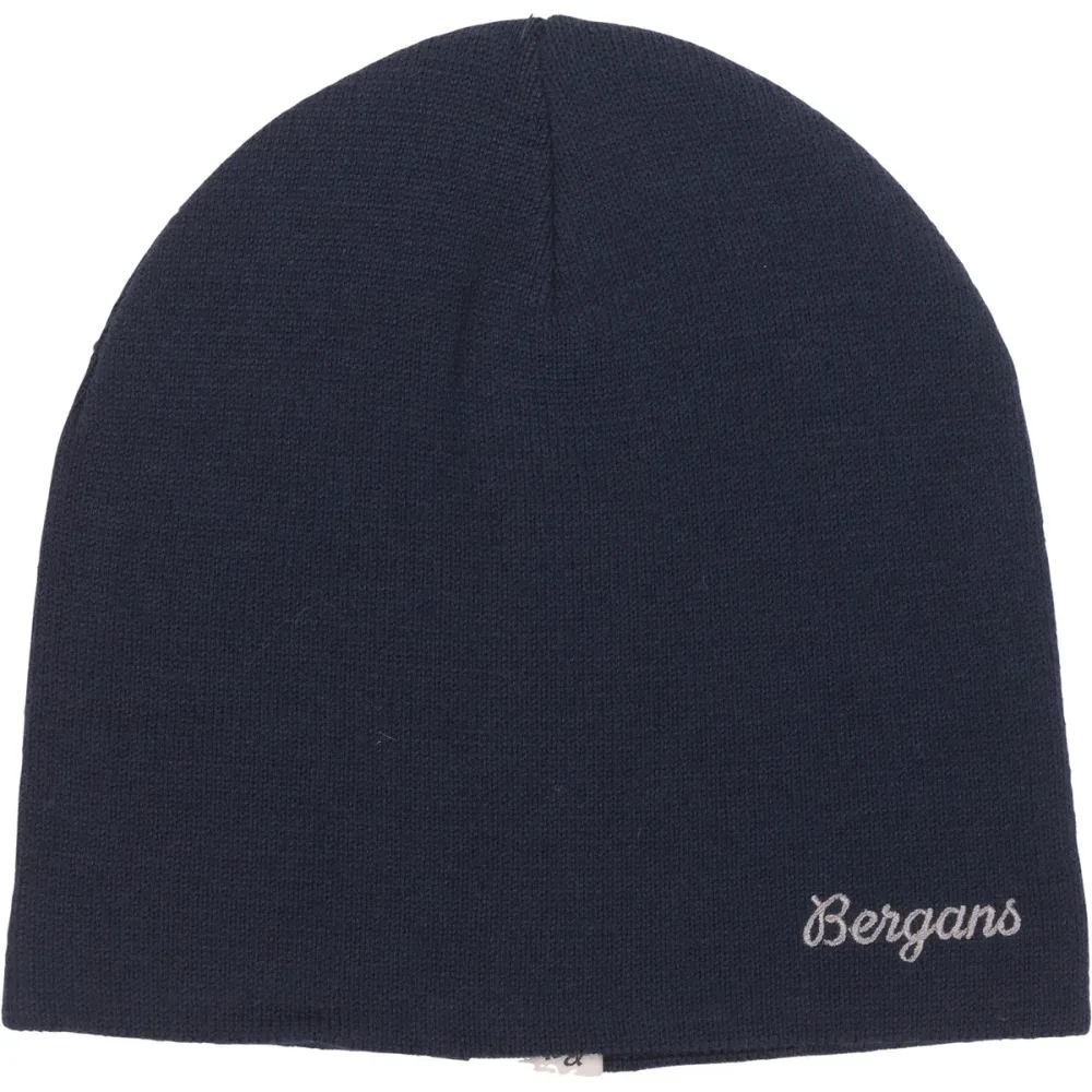 Bergans Allround Mid Warm Merino Mütze