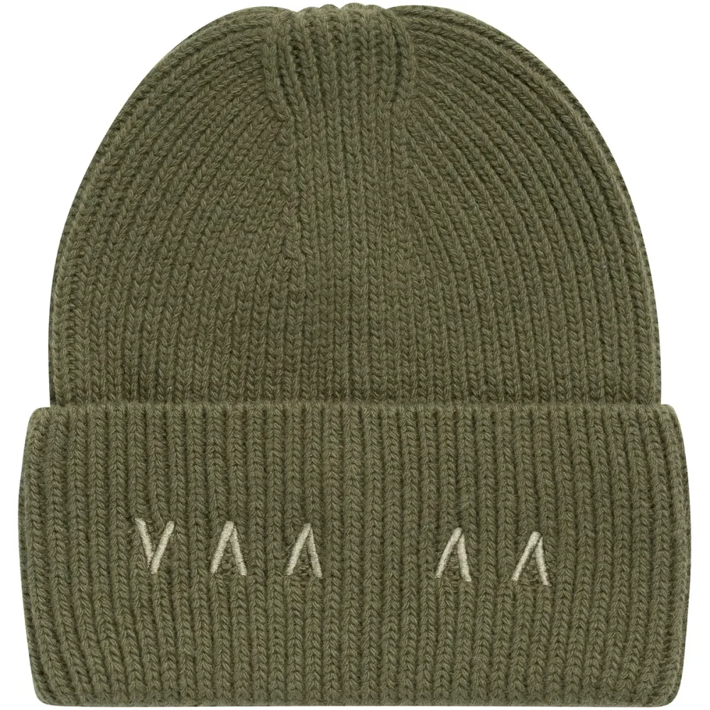 Bergans Vaagaa Everyday Wool Mütze