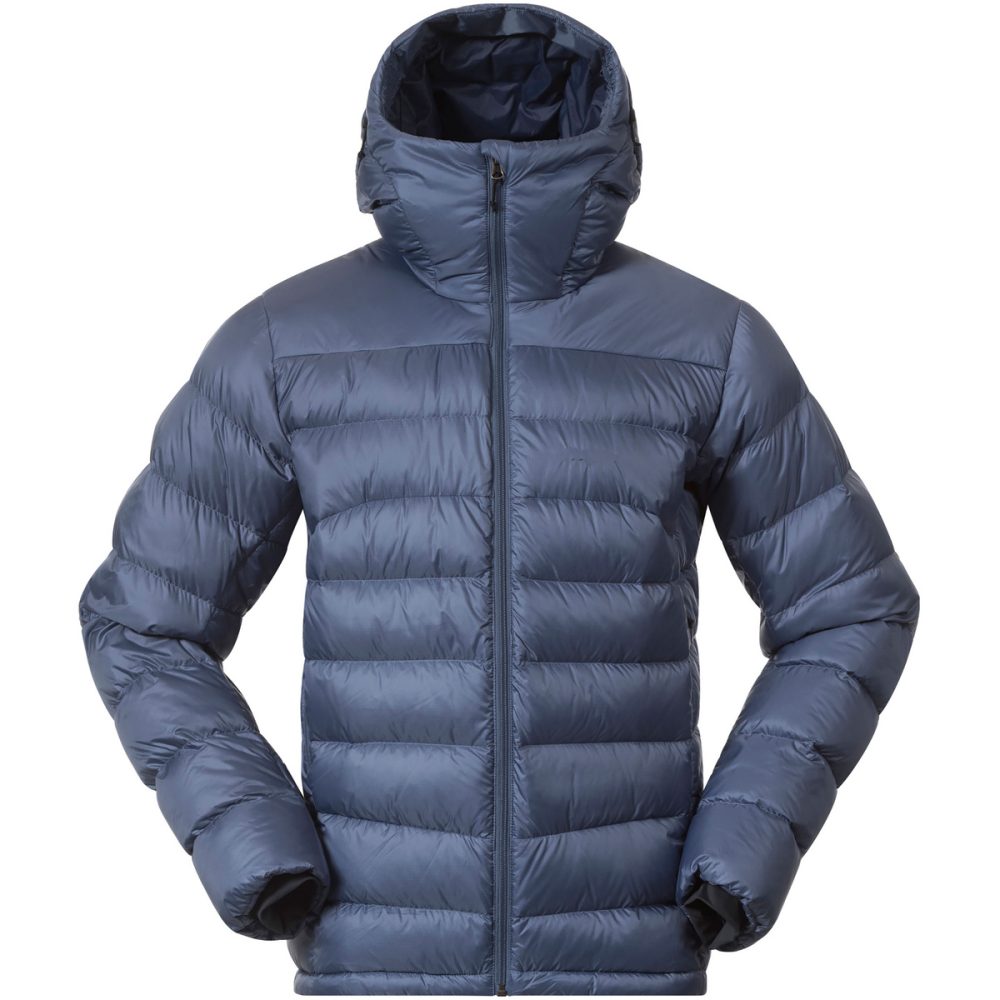 Bergans Herren Vaagaa Allround Down Jacke