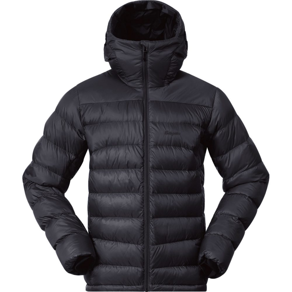 Bergans Herren Vaagaa Allround Down Jacke