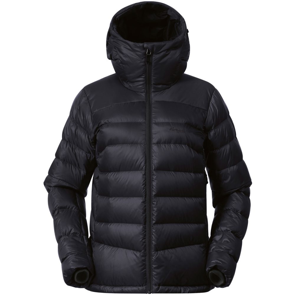 Bergans Damen Vaagaa Allround Down Jacke