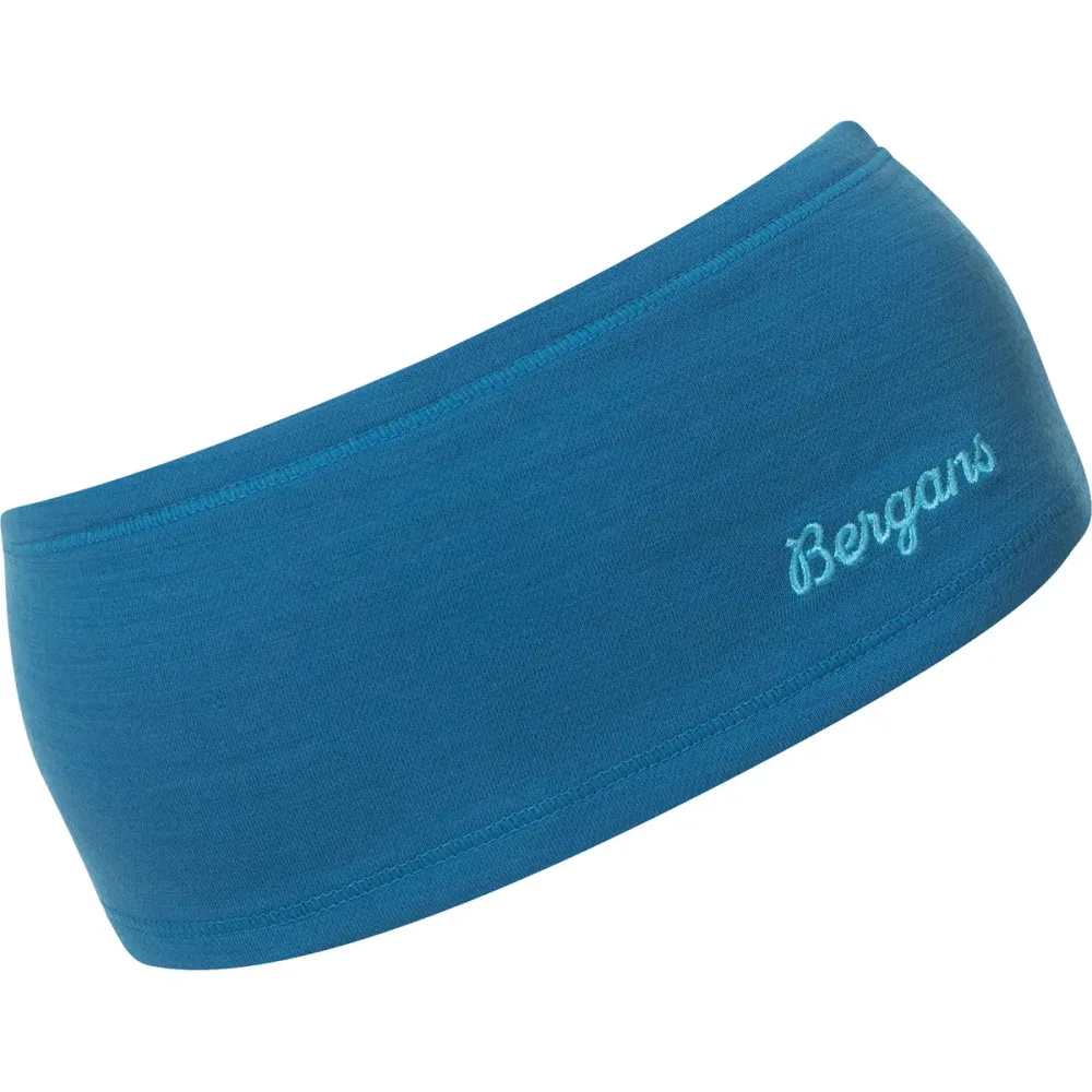 Bergans Merino Tech Stirnband