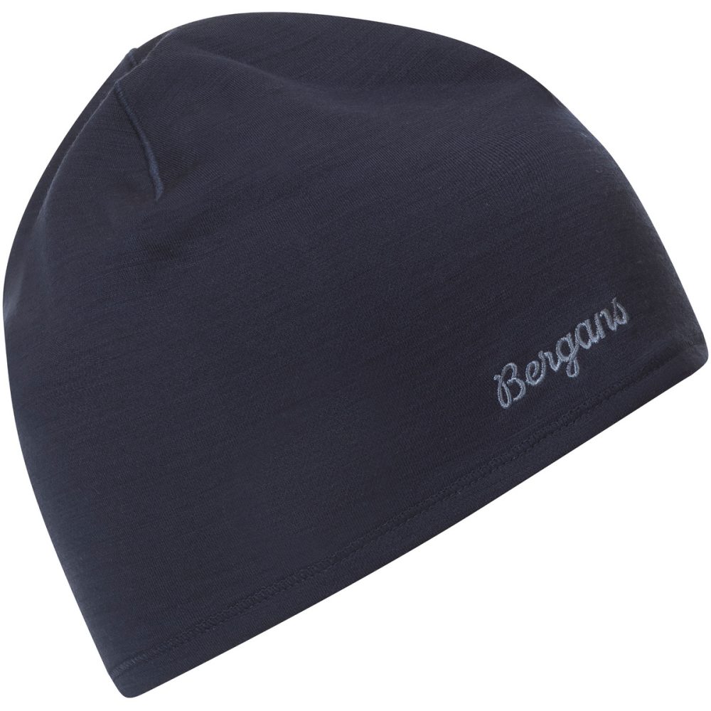 Bergans Merino Tech Mütze