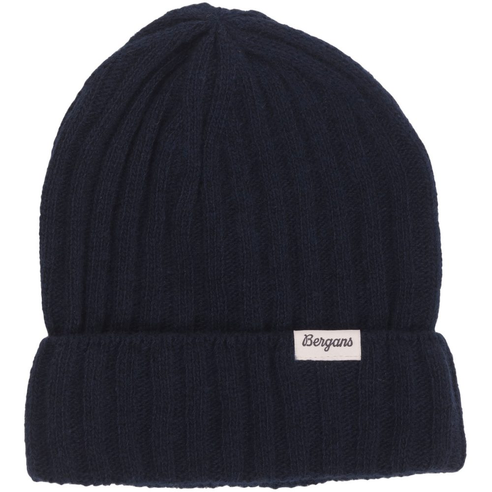 Bergans Rabot Mount Rib Wool Mütze