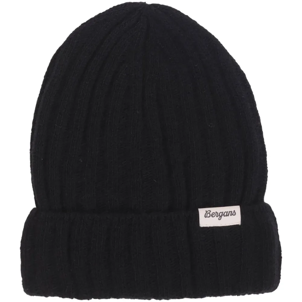 Bergans Rabot Mount Rib Wool Mütze