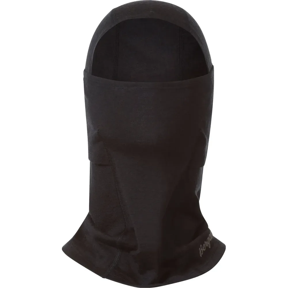 Bergans Bergans Wool Sturmhaube
