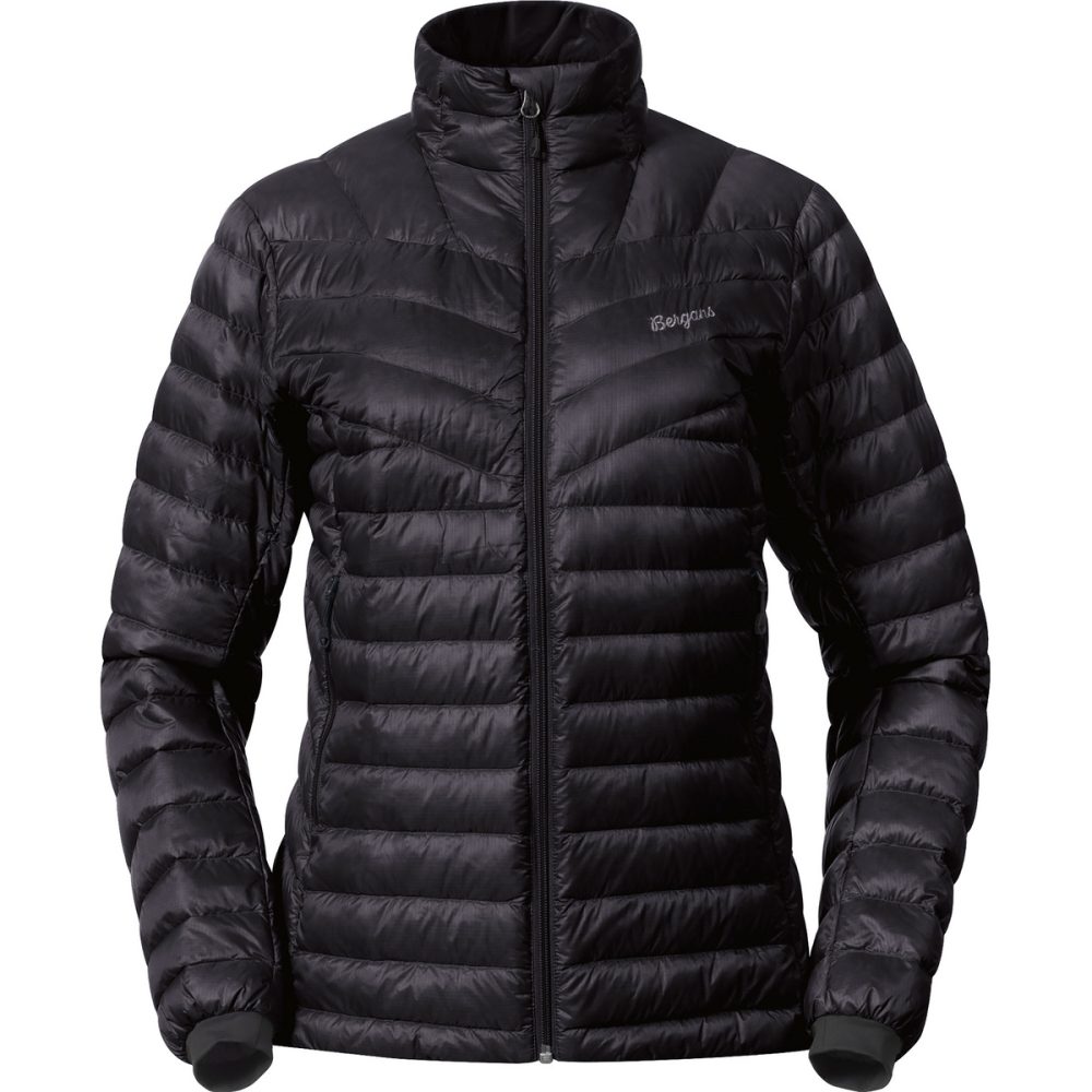 Bergans Damen Rabot Light Down Jacke