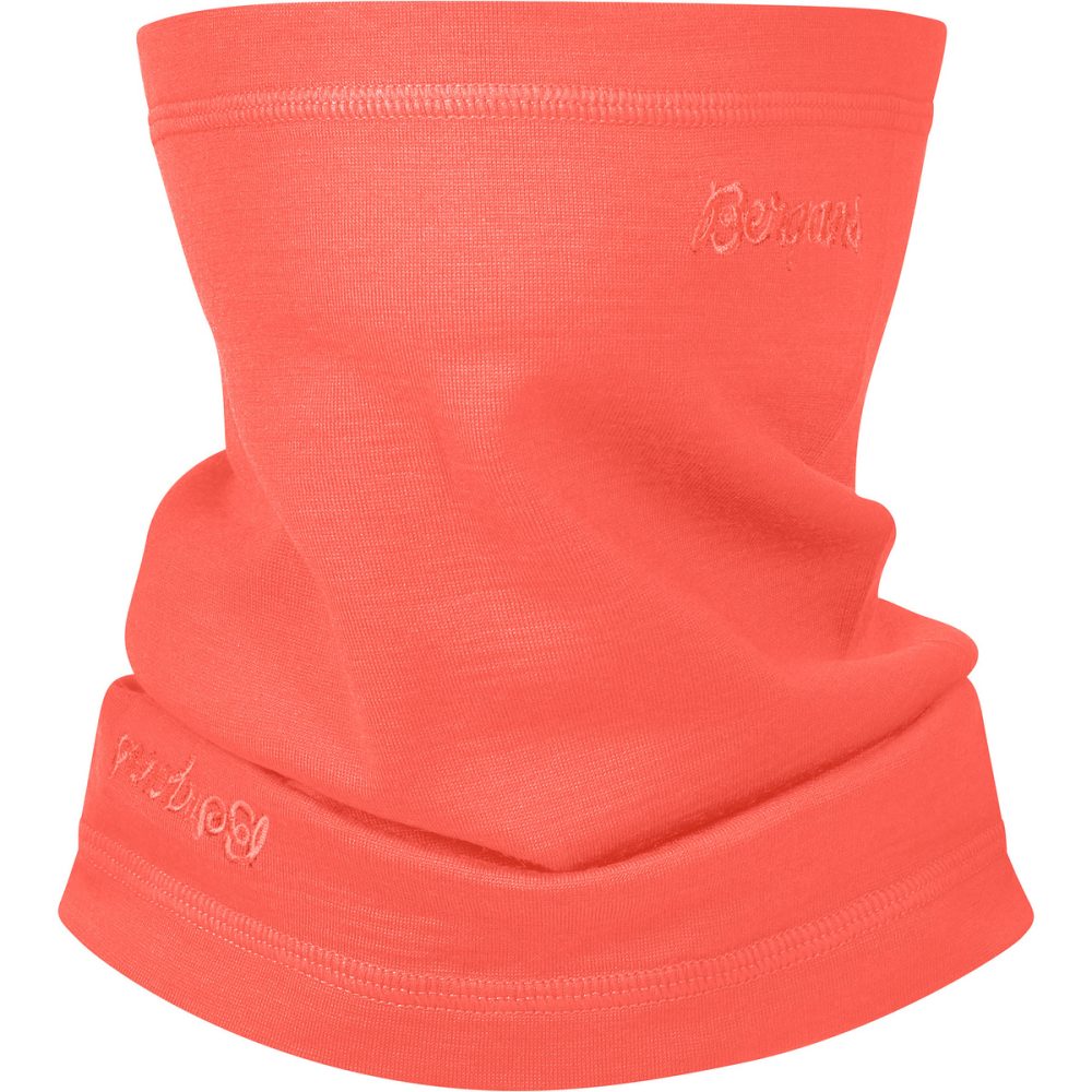 Bergans Bergans Wool Schlauchtuch