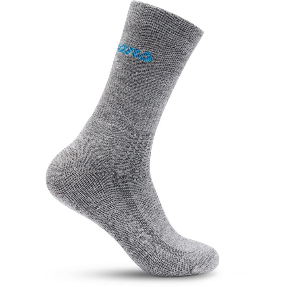 Bergans Allround Mid Merino Cushioned Socken