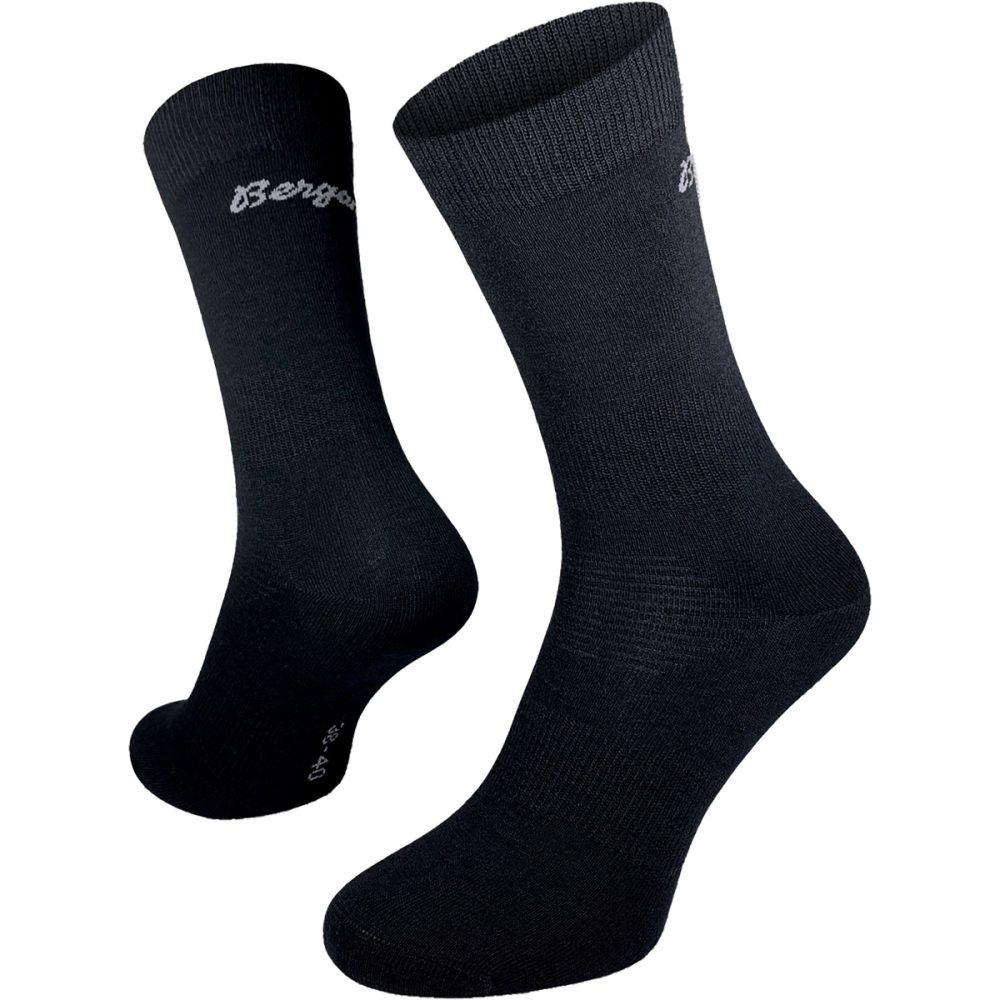 Bergans Allround Light Merino Socken