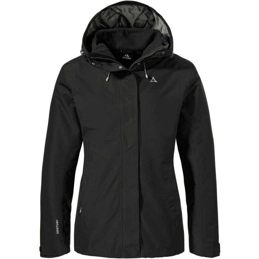 Schöffel Doppeljacke 