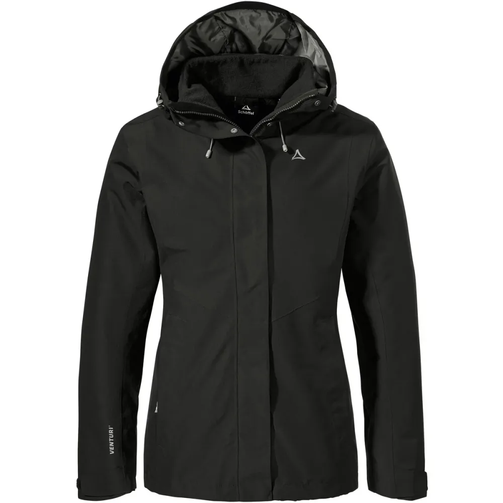 Schöffel Doppeljacke 