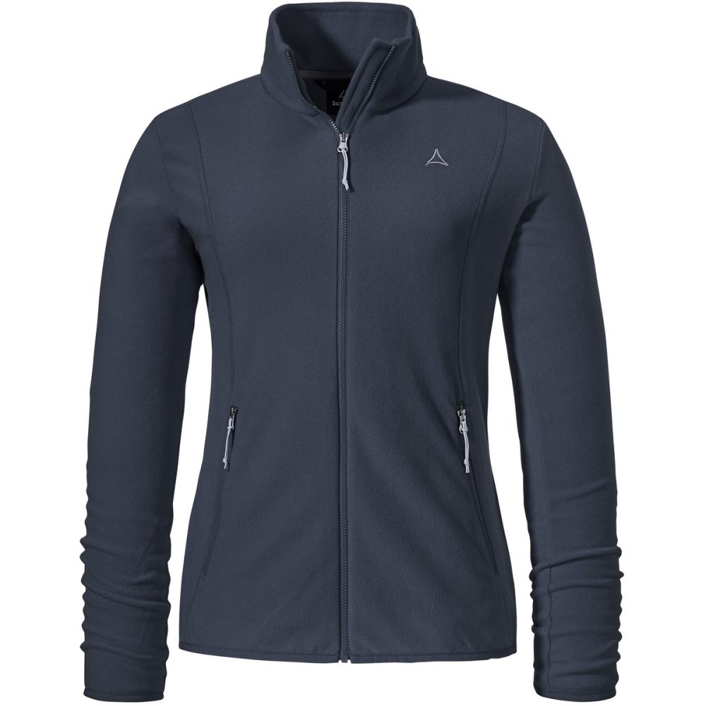 Schöffel Damen Style Ash Fleece Jacke