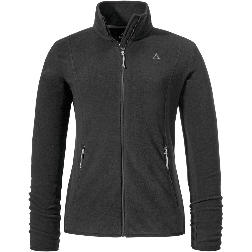 Schöffel Damen Style Ash Fleece Jacke