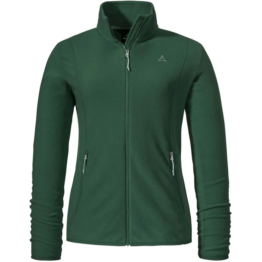 Schöffel Damen Style Ash Fleece Jacke
