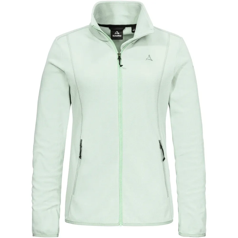 Schöffel Damen Style Ash Fleece Jacke