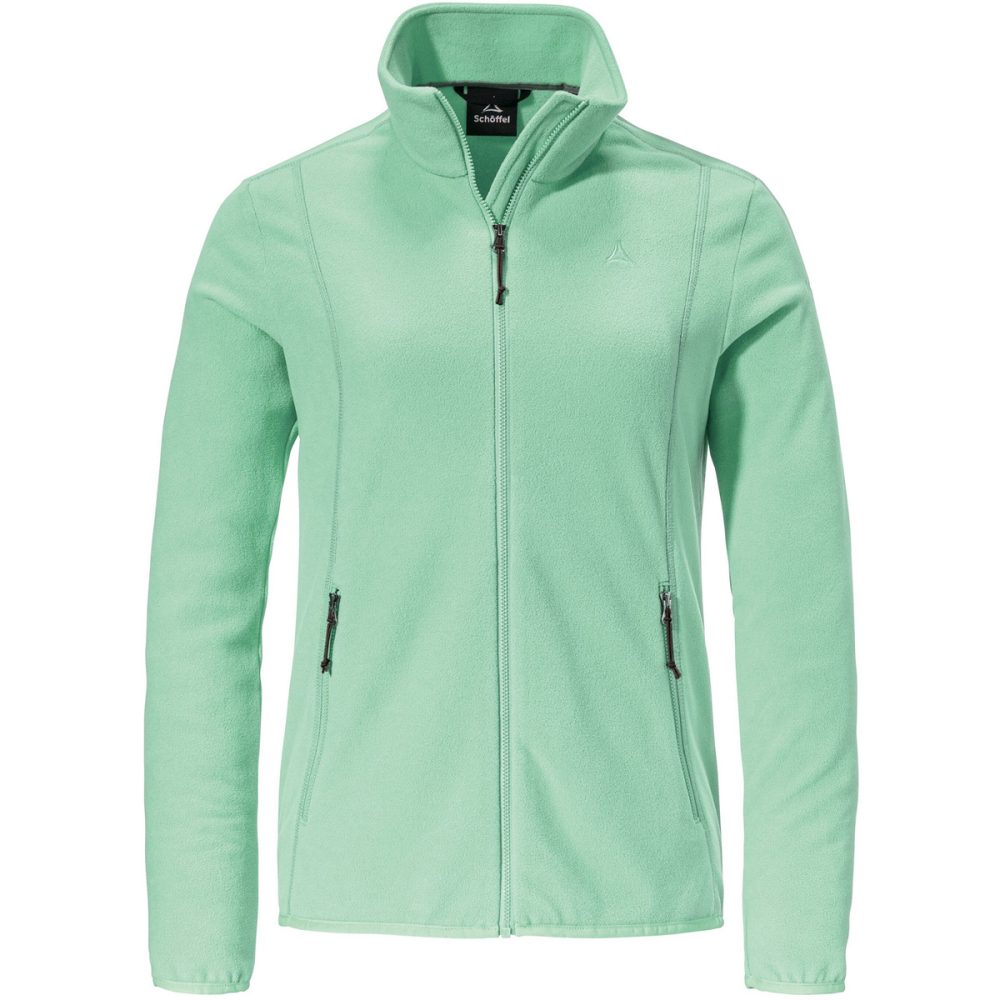 Schöffel Damen Style Ash Fleece Jacke