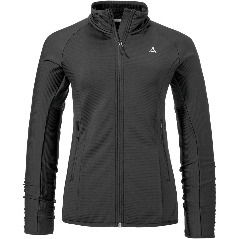 Schöffel Damen Style Cascata Fleece Jacke