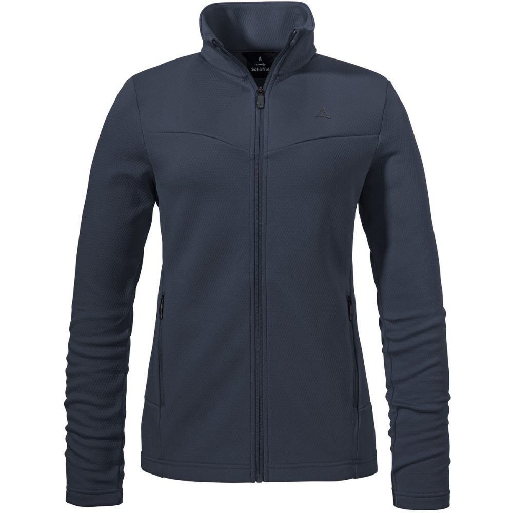 Schöffel Damen Style Pine Fleece Jacke