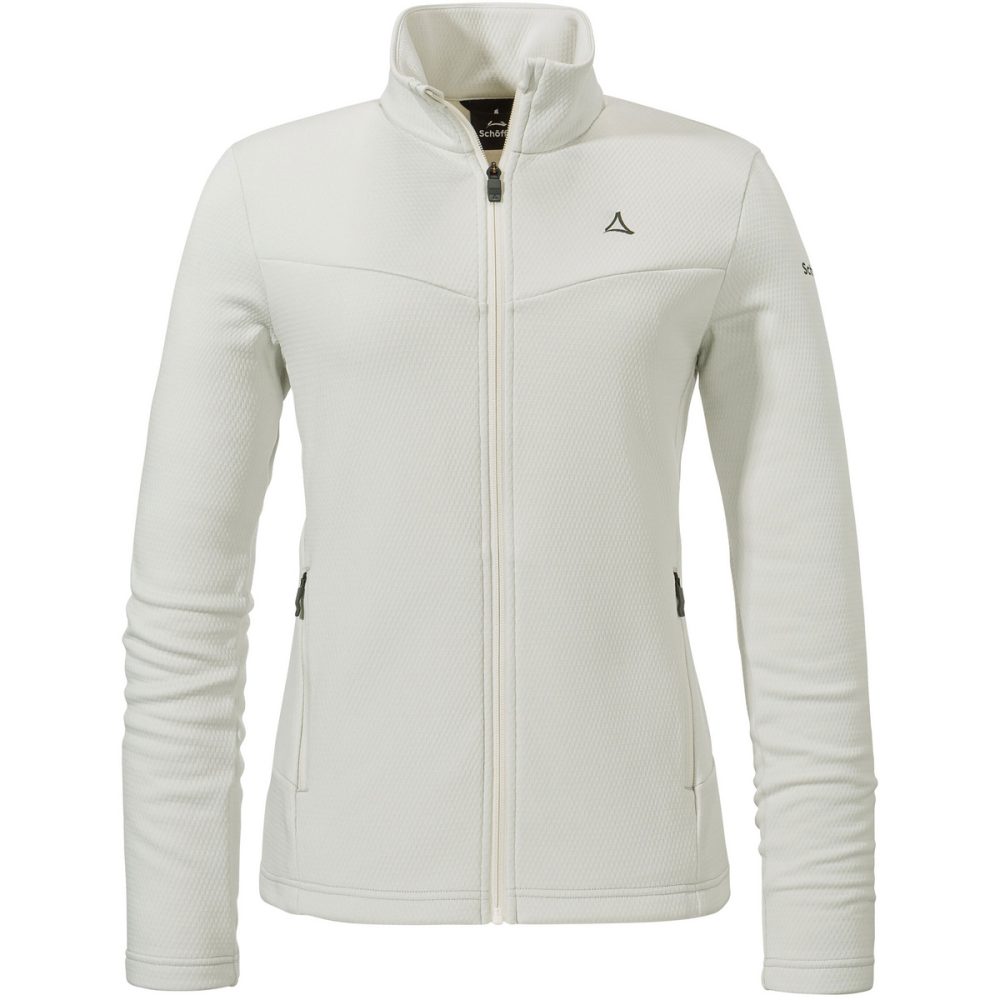 Schöffel Damen Style Pine Fleece Jacke