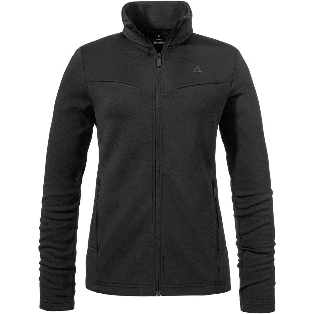 Schöffel Damen Style Pine Fleece Jacke