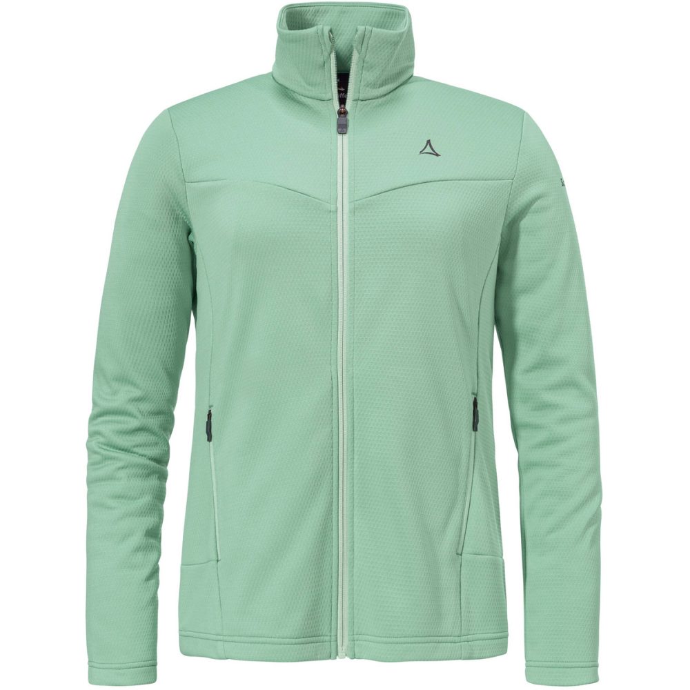Schöffel Damen Style Pine Fleece Jacke