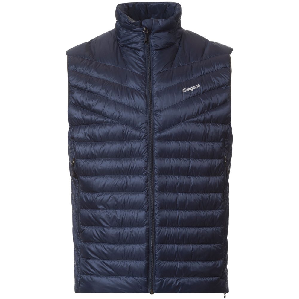 Bergans Herren Rabot Light Down Weste
