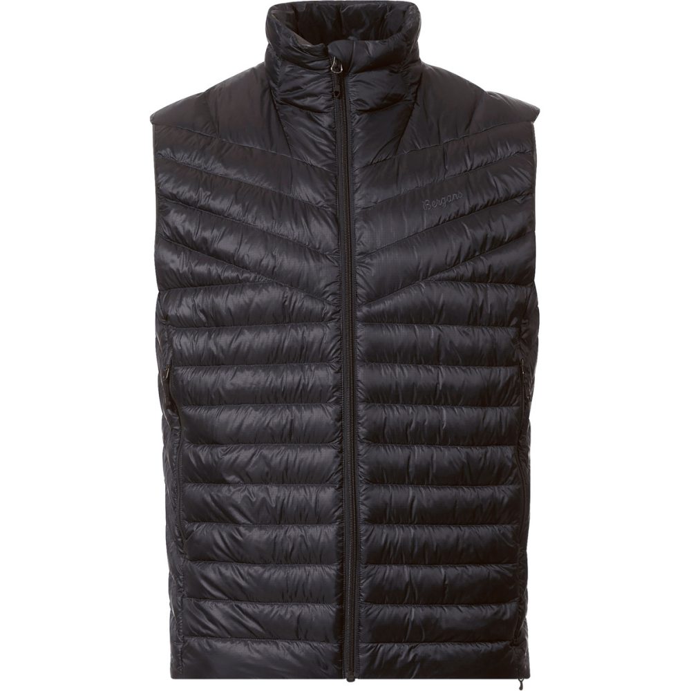 Bergans Herren Rabot Light Down Weste