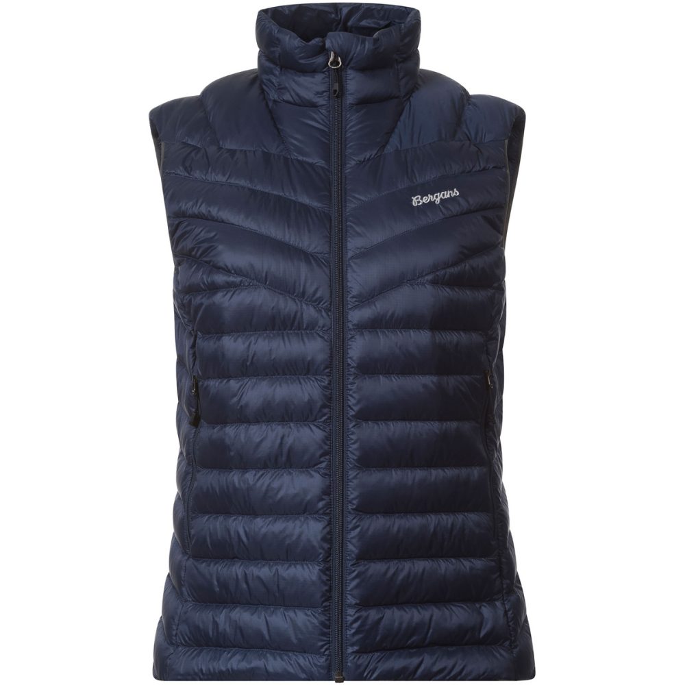 Bergans Damen Rabot Light Down Weste