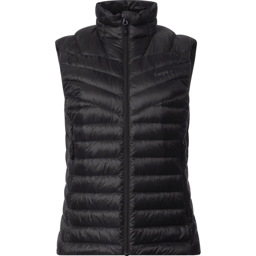 Bergans Damen Rabot Light Down Weste