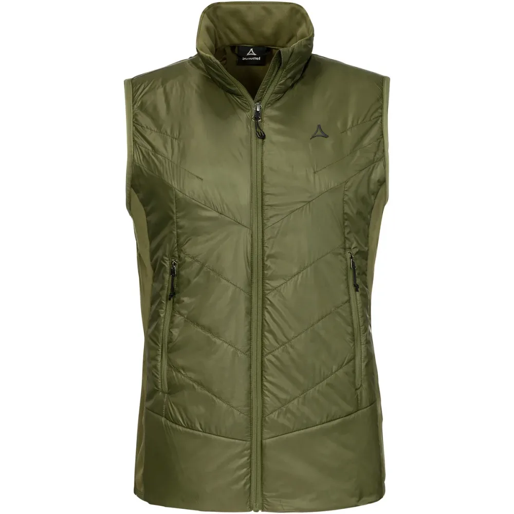 Schöffel Damen Style Cascata Hybrid Weste