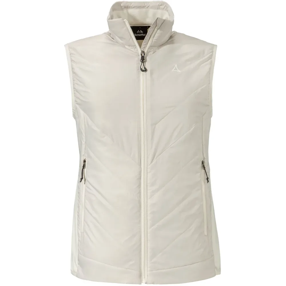 Schöffel Damen Style Cascata Hybrid Weste