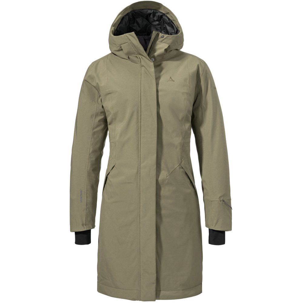 Schöffel Parka 