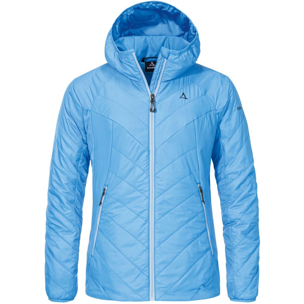 Schöffel Damen Style Cascata Ins Jacke